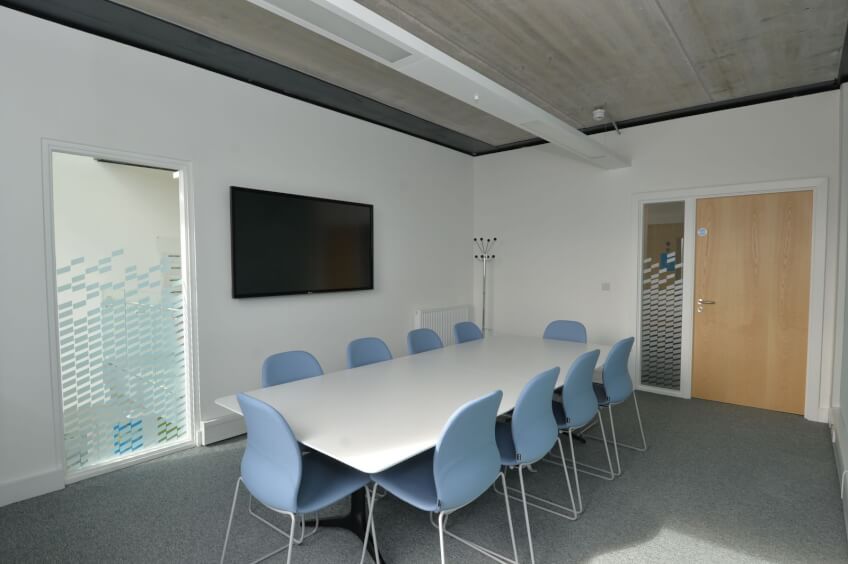 Raunds - East Northants Enterprise Centre photo 5