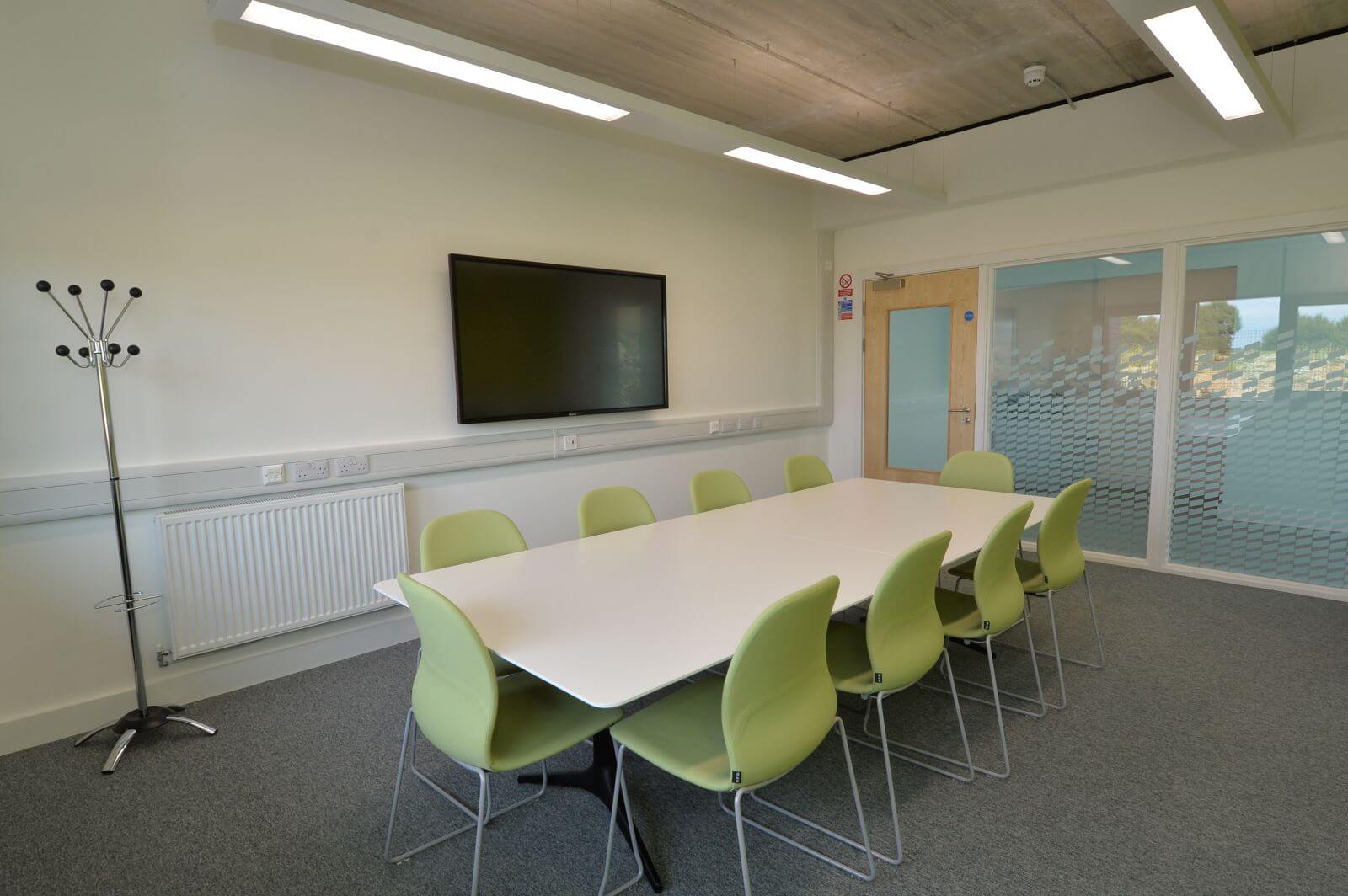 Raunds - East Northants Enterprise Centre photo 7