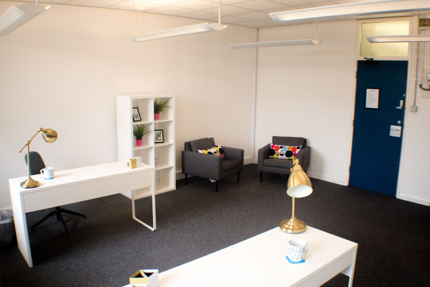 Rotherham - Bradmarsh Business Park photo 7