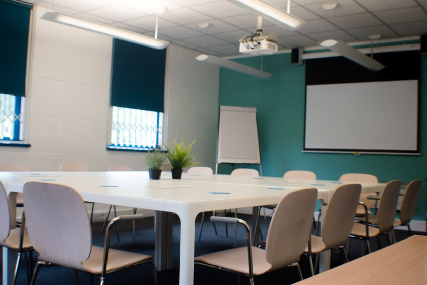 Rotherham - Bradmarsh Business Park photo 8
