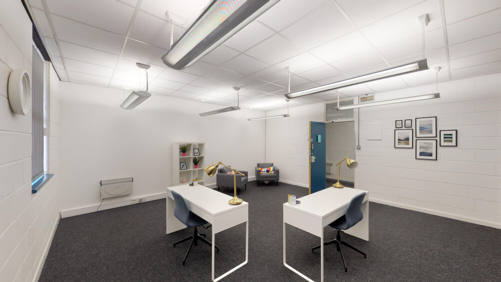 Rotherham - Bradmarsh Business Park photo 9