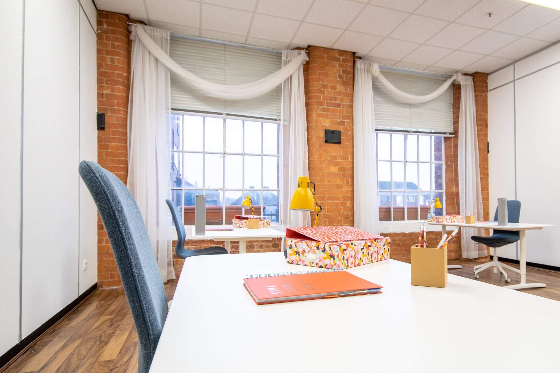 Nottingham - Arnold Business Centre photo 6