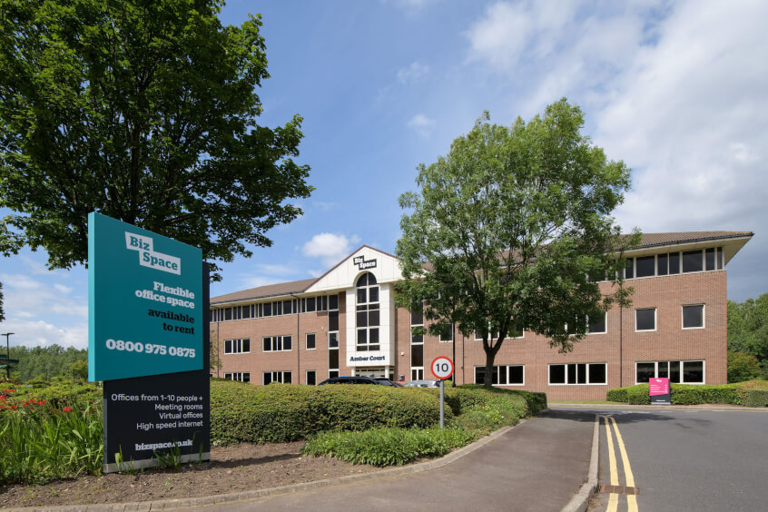 Newcastle - Amber Court