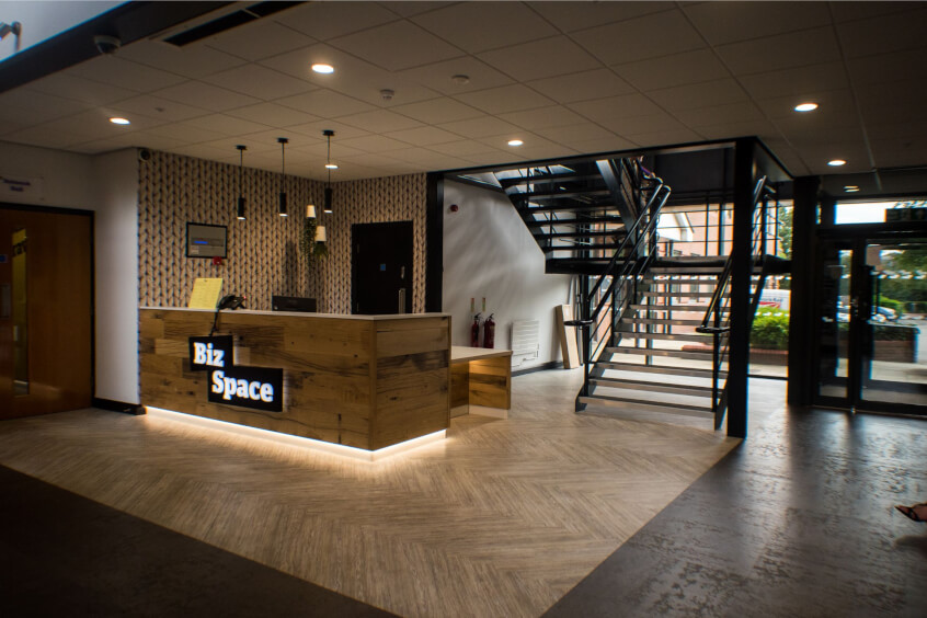 Doncaster - Gresley House photo 6