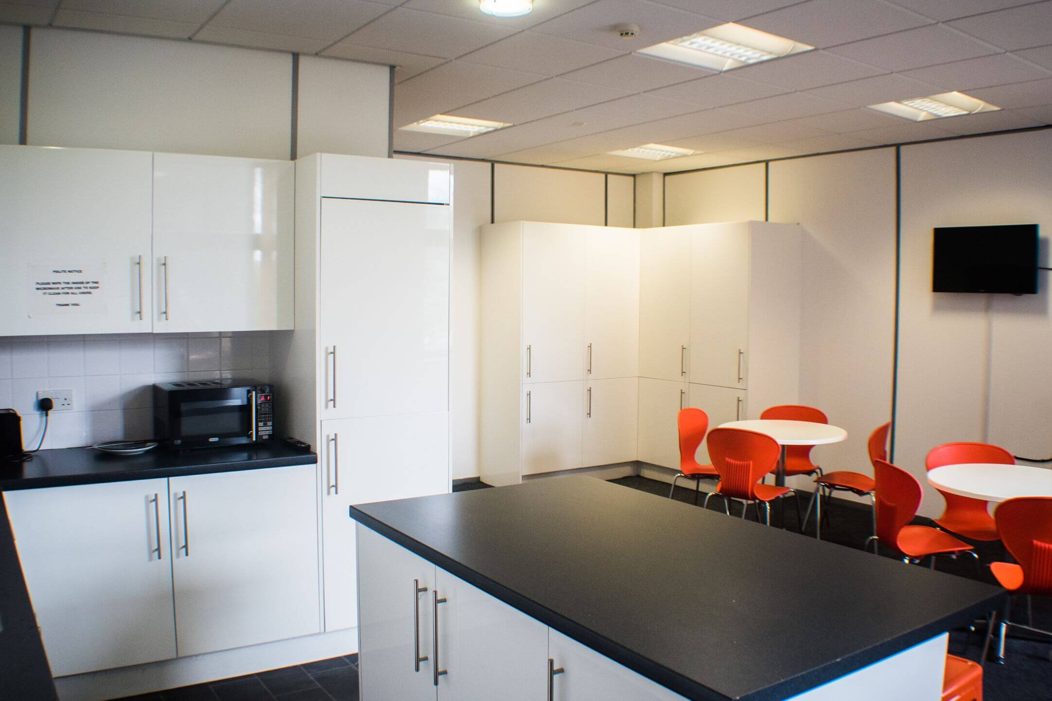 Doncaster - Gresley House photo 2