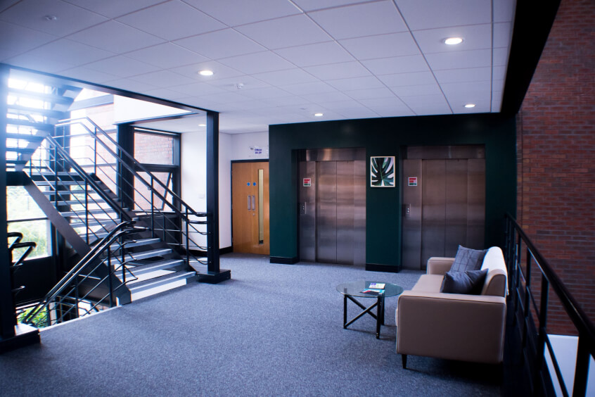 Doncaster - Gresley House photo 8