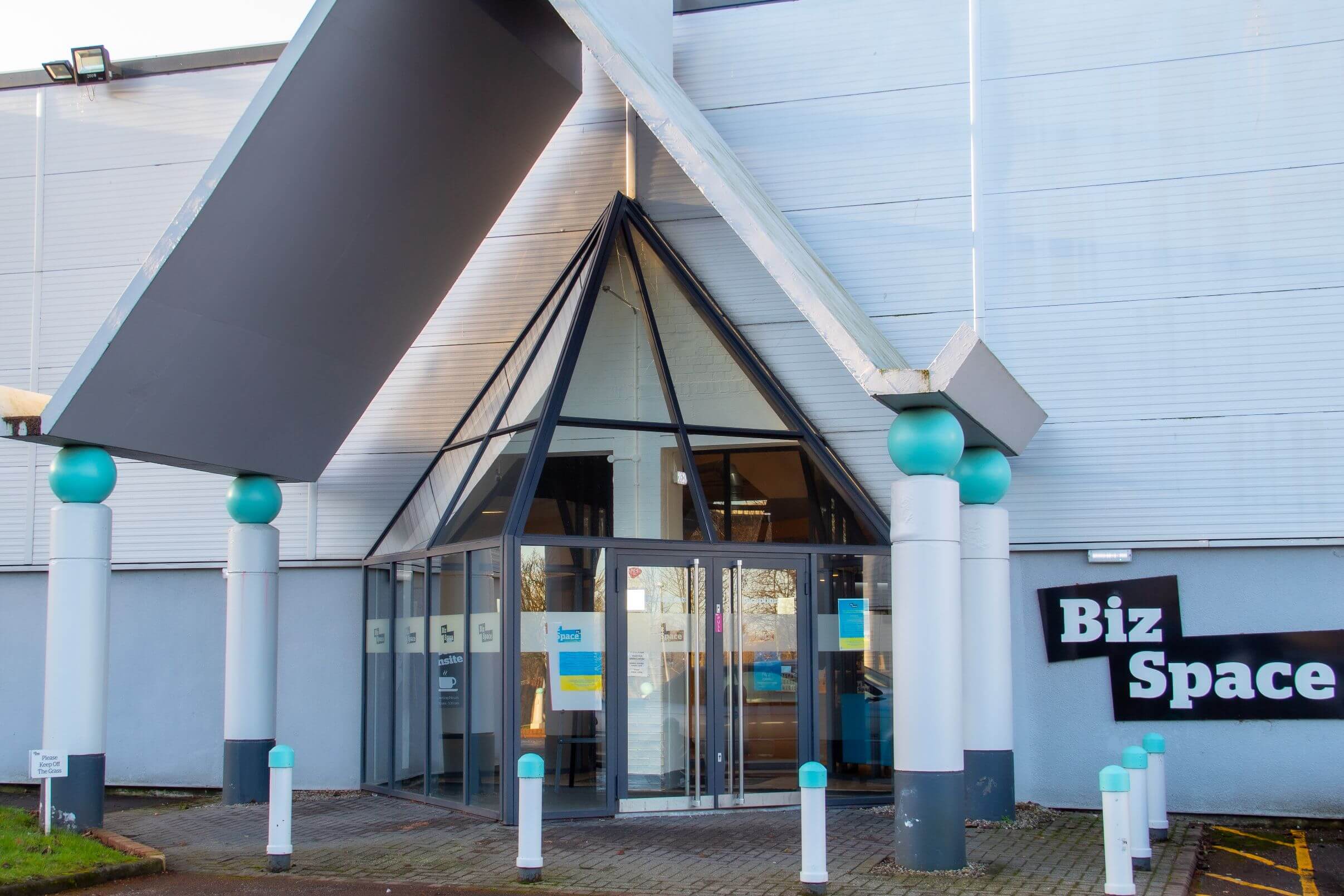 Gateshead - Design Works