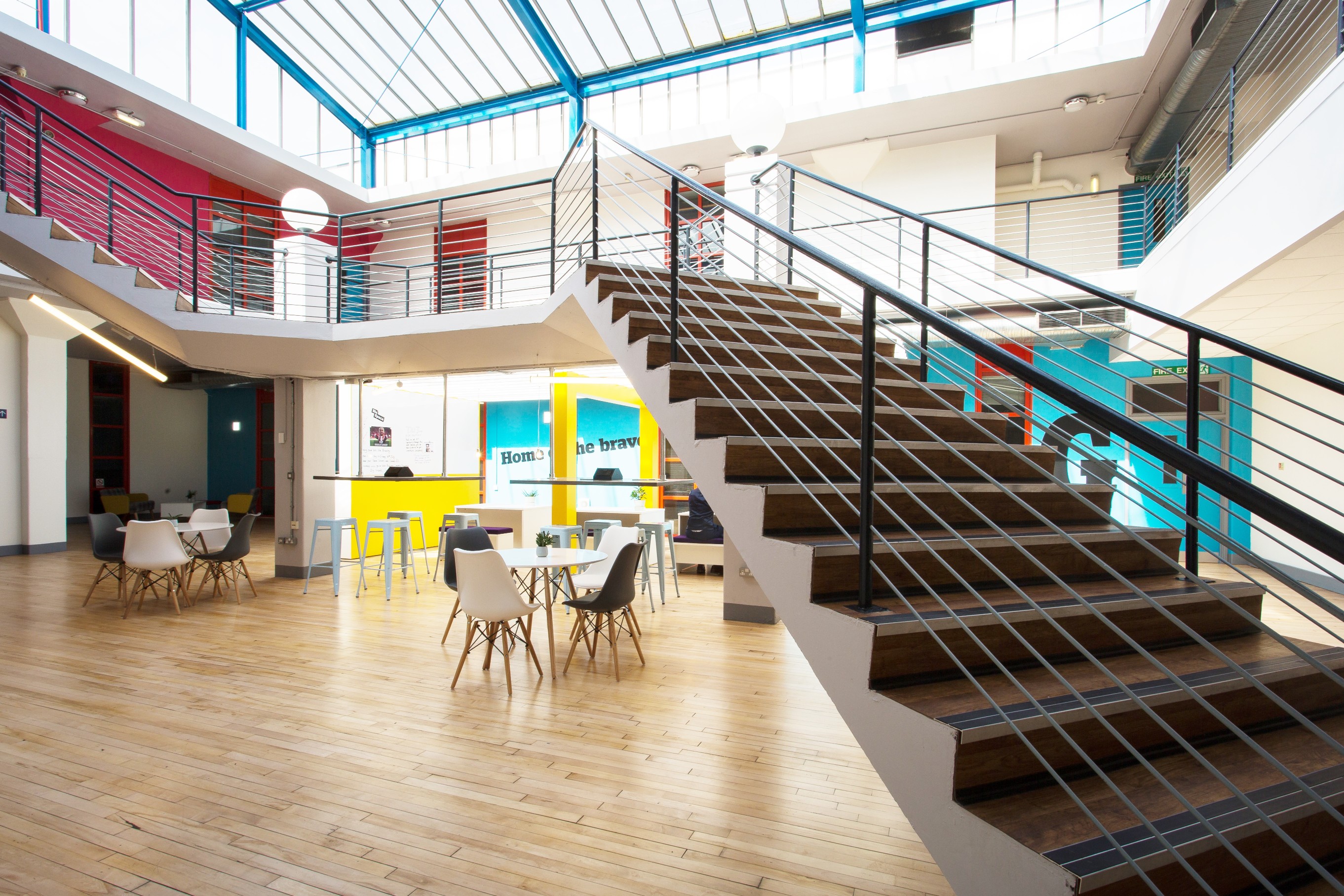 Gateshead - Design Works photo 9