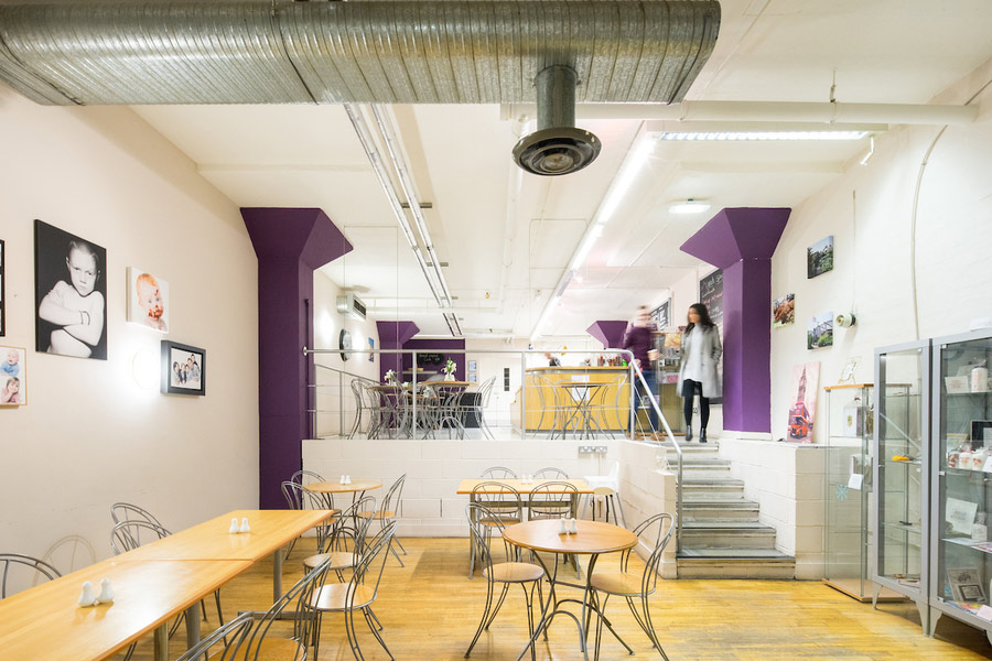 Gateshead - Design Works photo 3