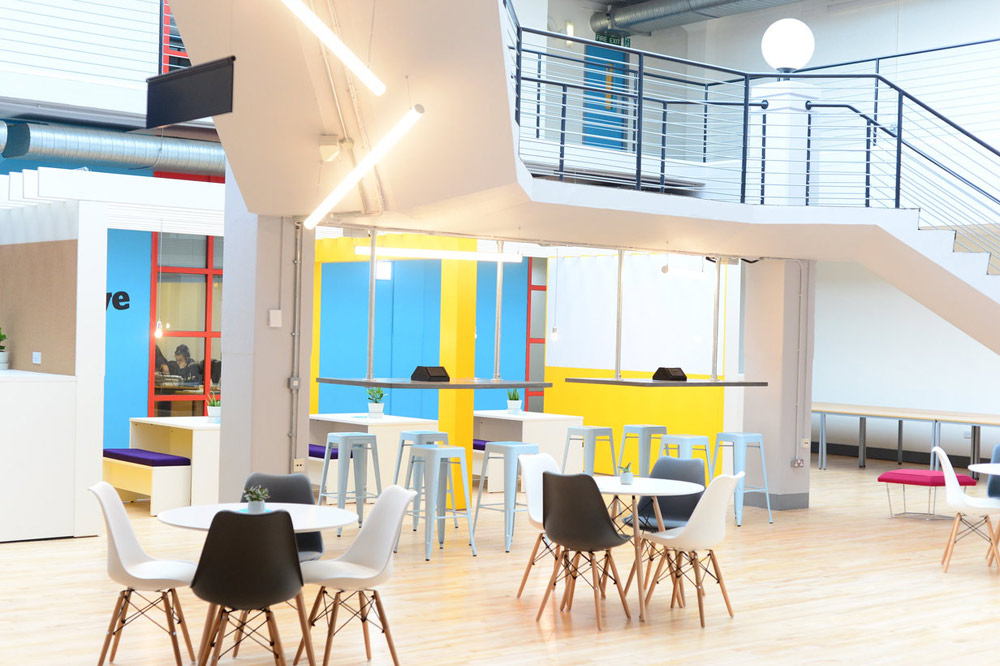 Gateshead - Design Works photo 7