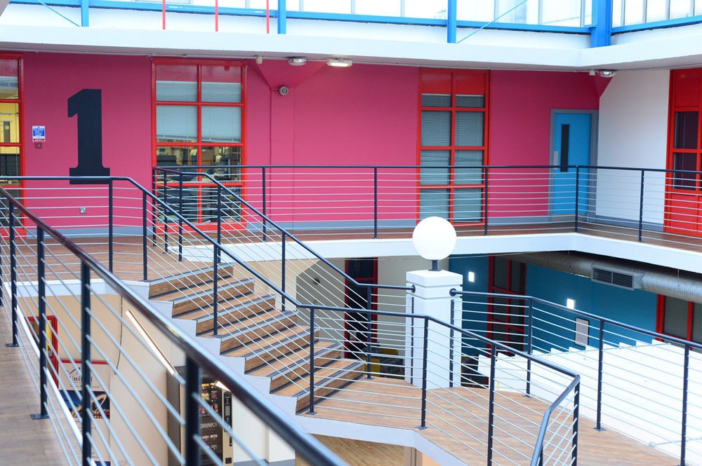 Gateshead - Design Works photo 4