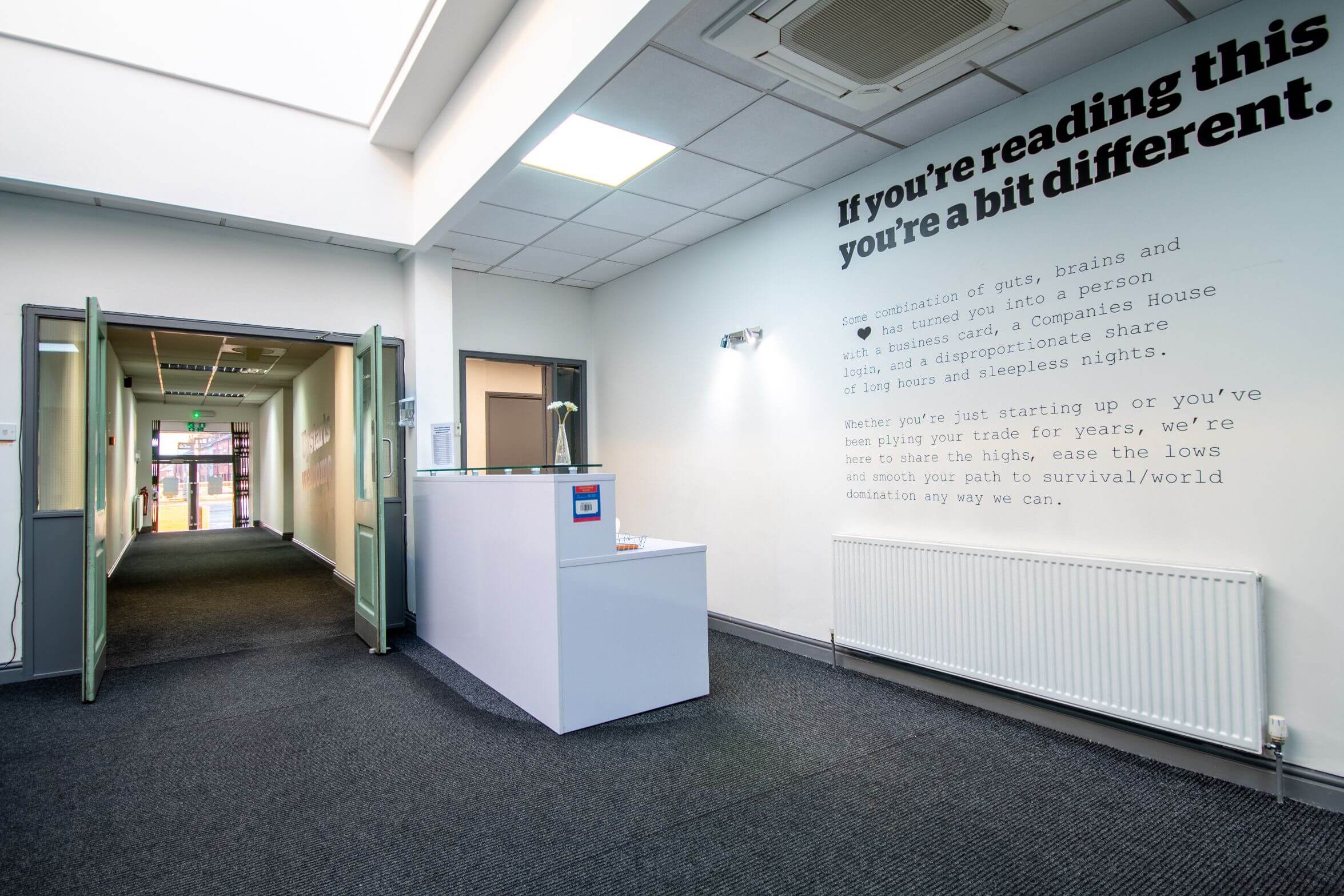 Leeds - Brooklands Court Business Centre photo 6