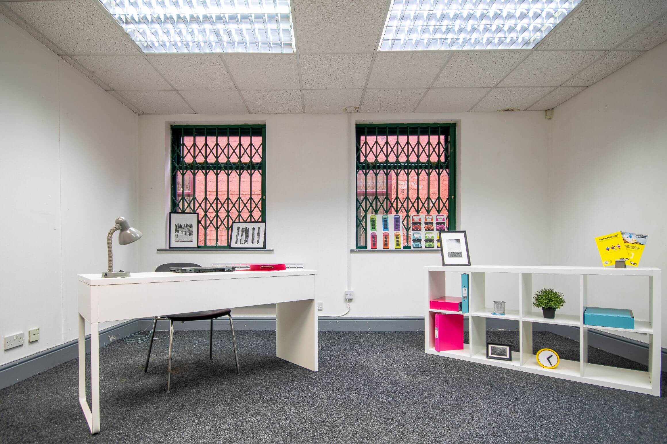 Leeds - Brooklands Court Business Centre photo 11