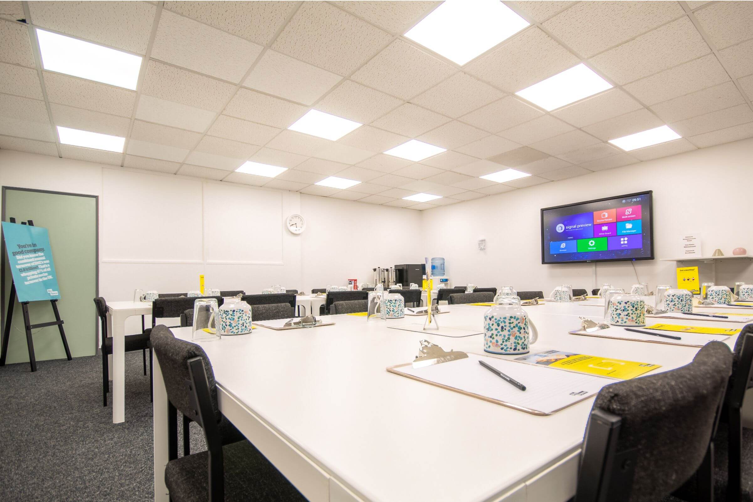 Leeds - Brooklands Court Business Centre photo 3