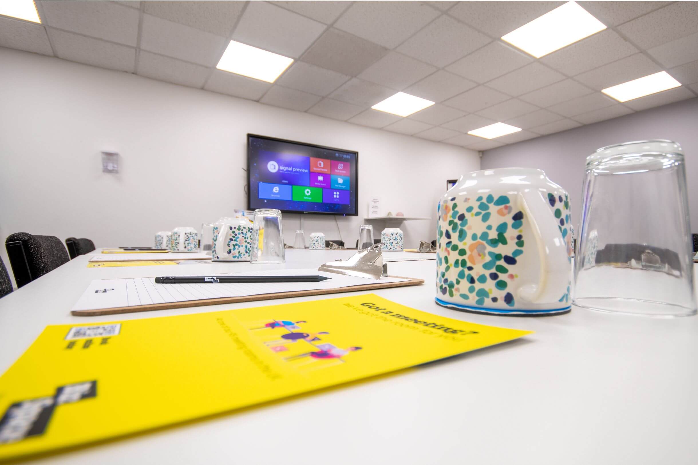 Leeds - Brooklands Court Business Centre photo 8