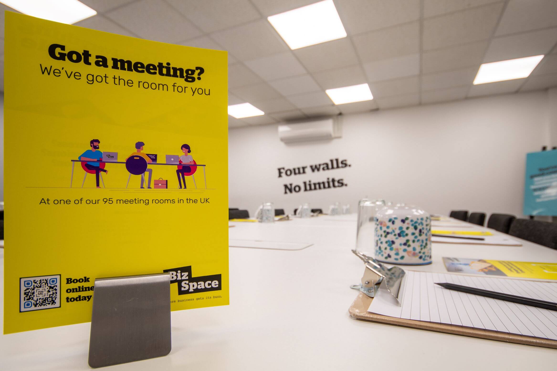 Leeds - Brooklands Court Business Centre photo 4