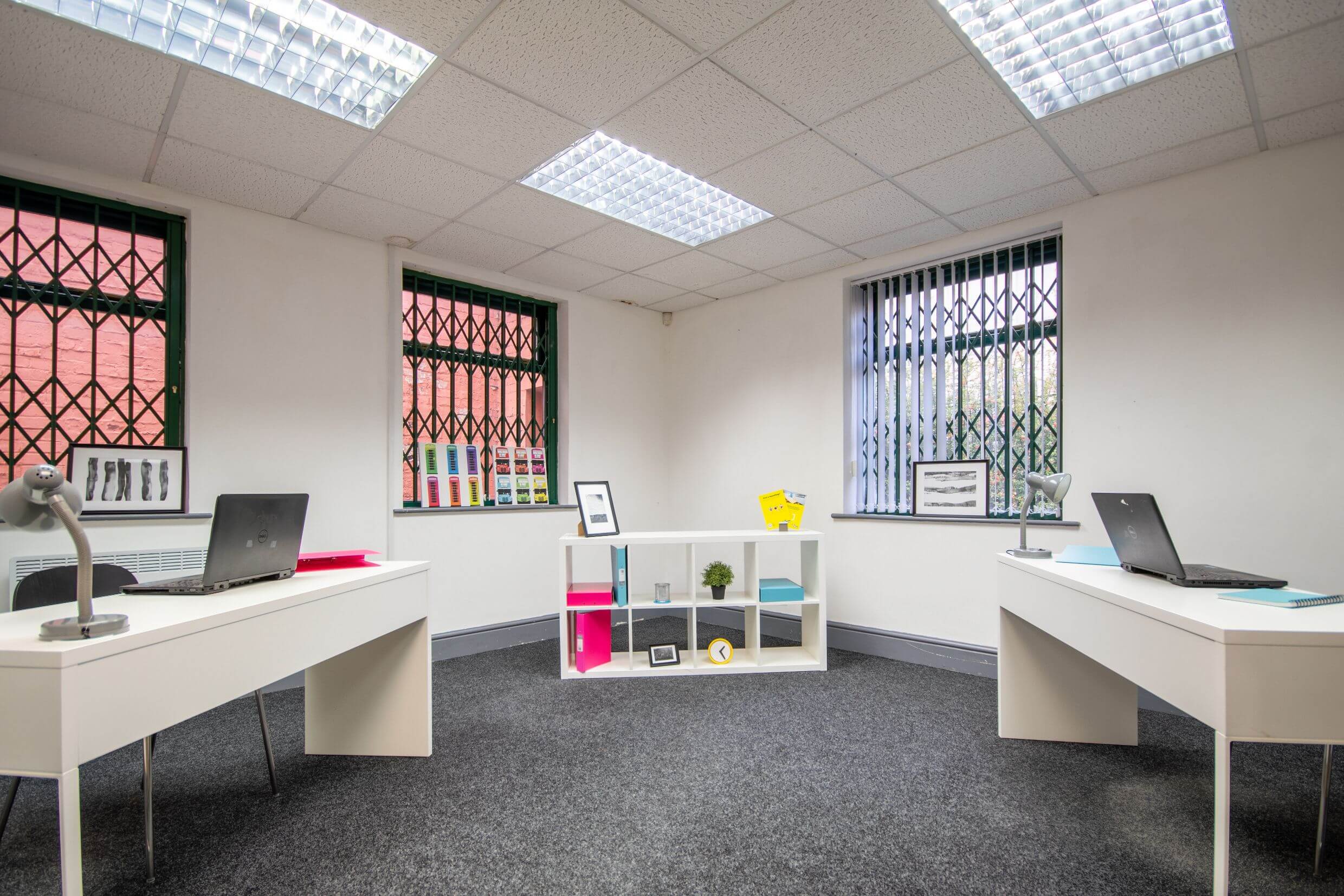 Leeds - Brooklands Court Business Centre photo 9