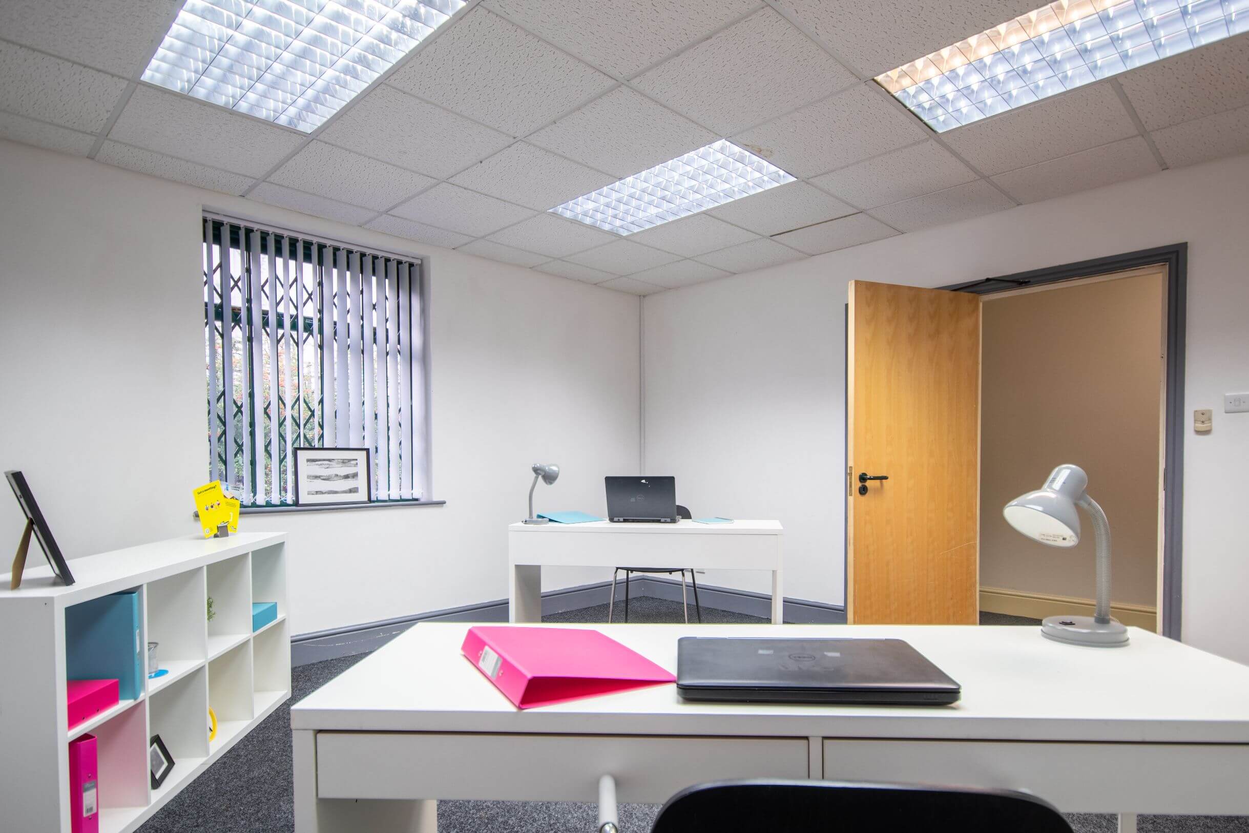 Leeds - Brooklands Court Business Centre photo 5