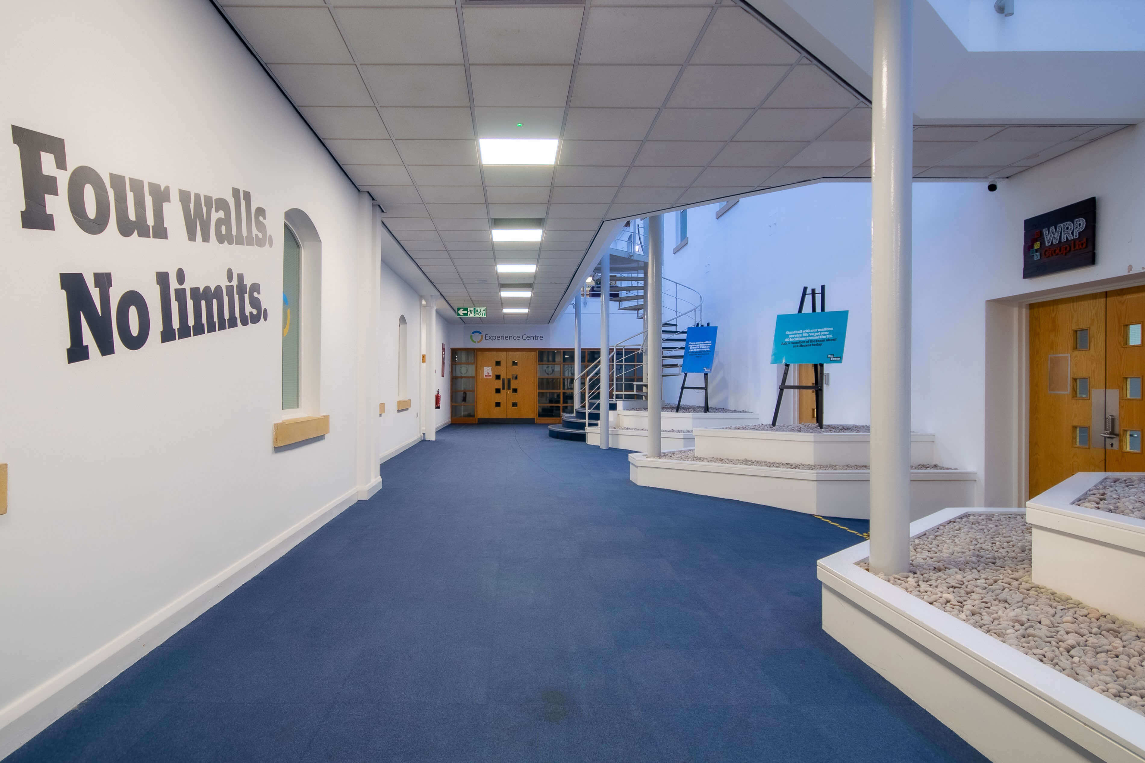 Preston - Preston Technology Centre photo 7