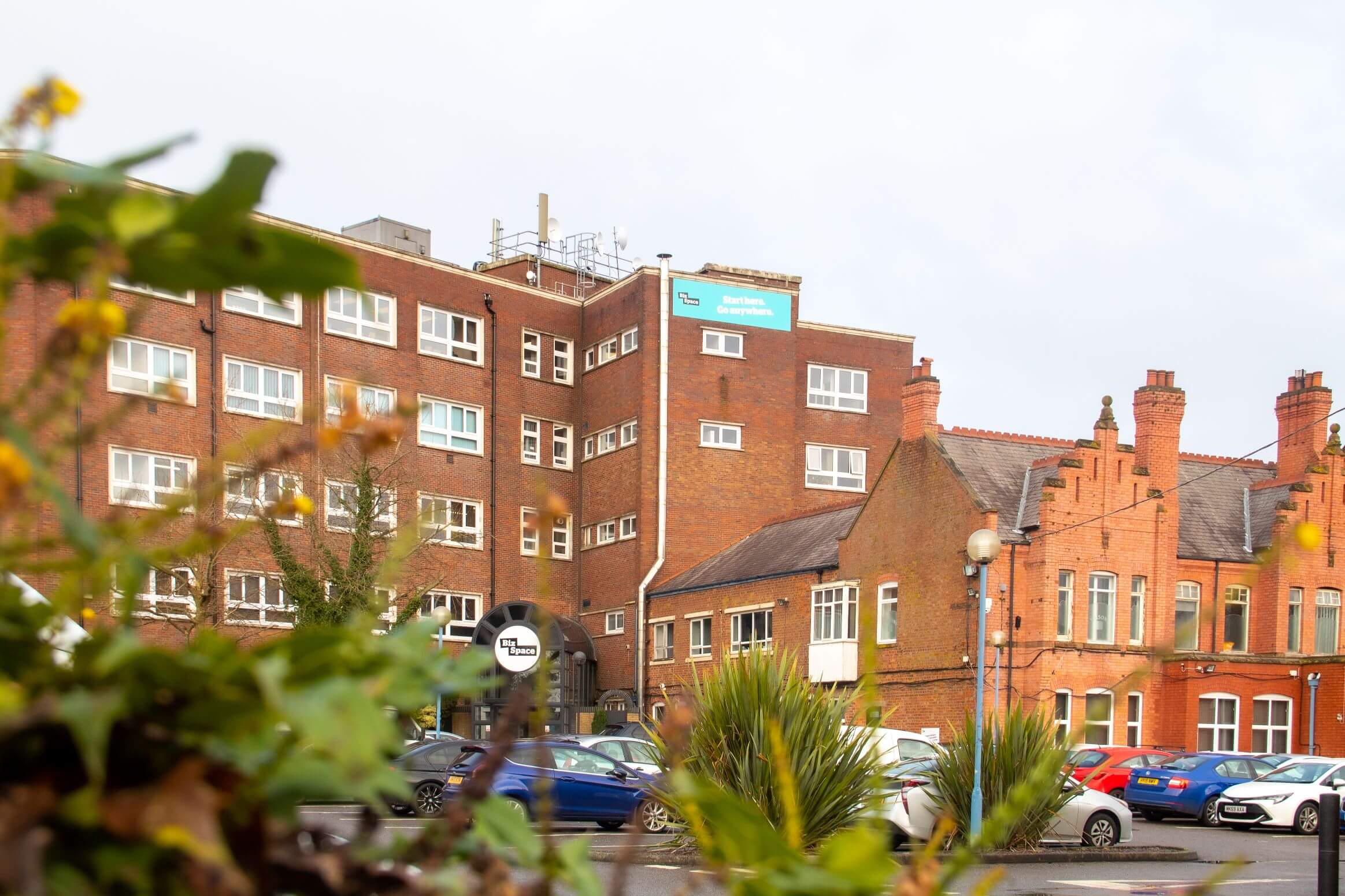 Manchester - Newton Heath