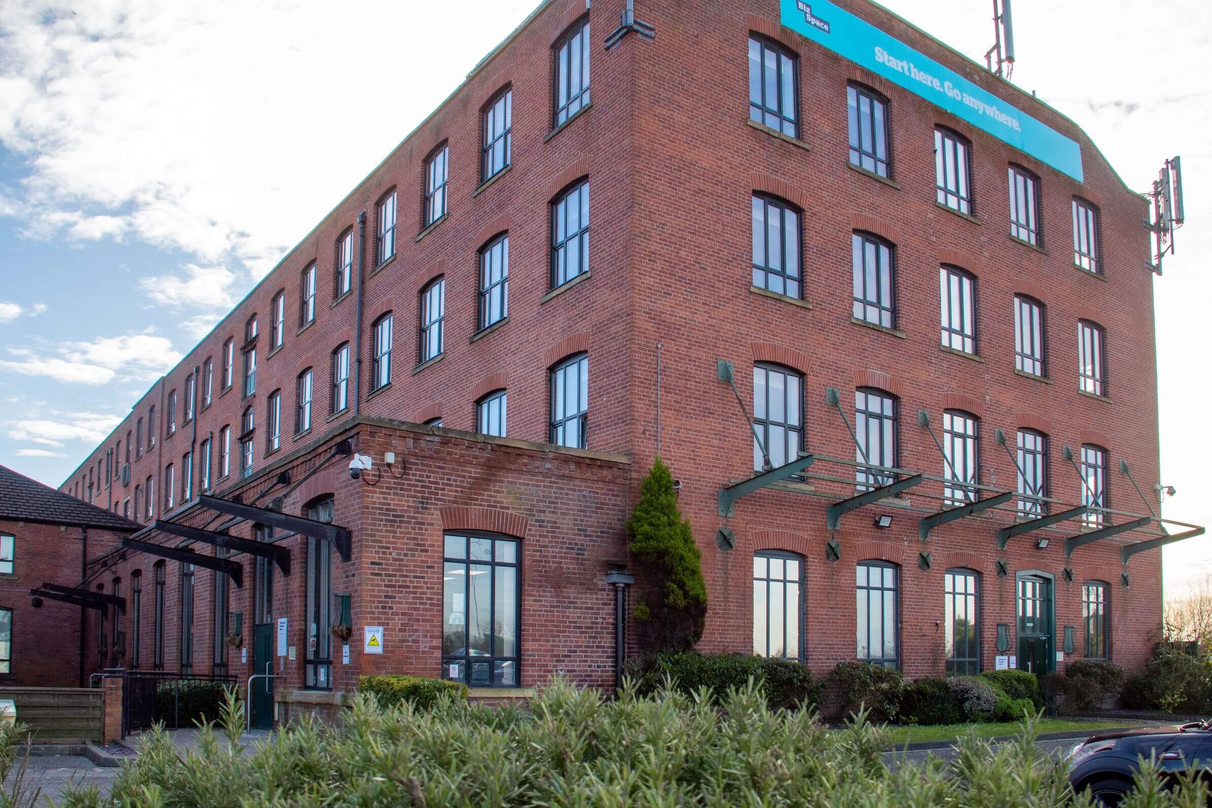 Hollinwood, Oldham  photo 7