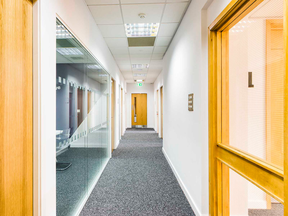 Cheadle - Cheadle Place photo 6