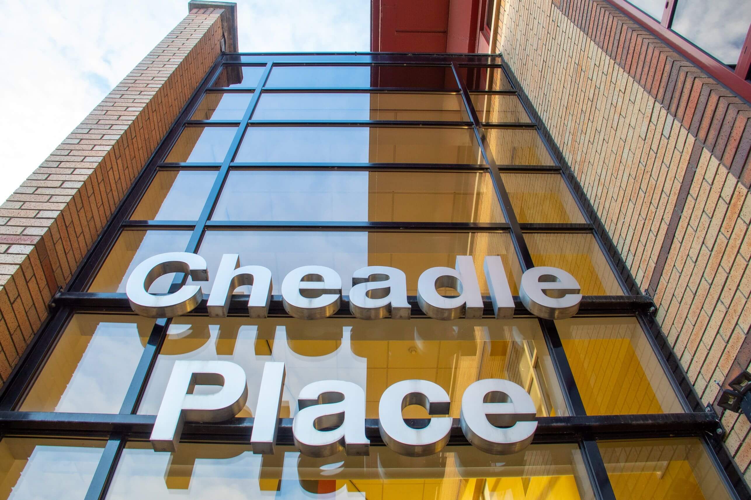 Cheadle - Cheadle Place photo 7