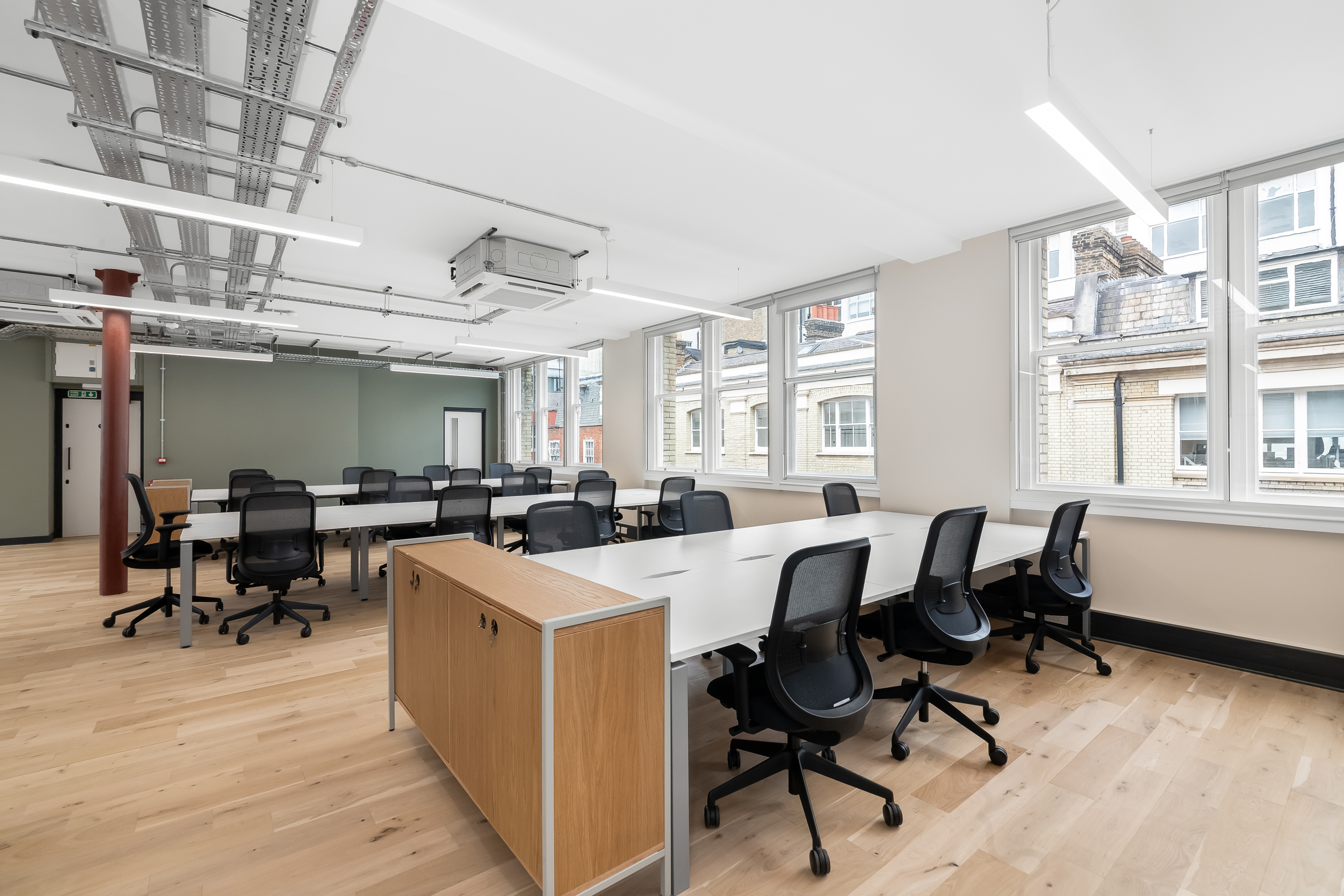 19-21 Heddon Street photo 9