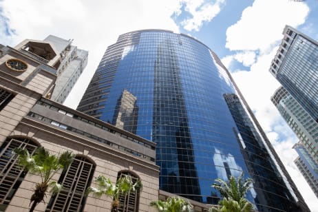 GRAND MILLENNIUM PLAZA