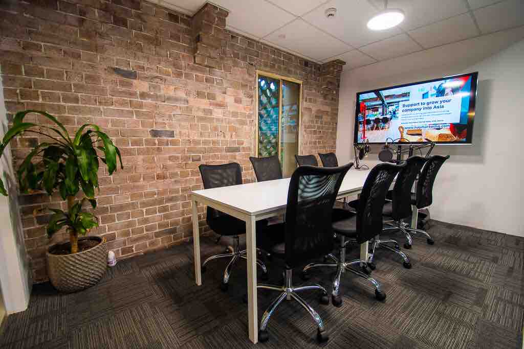 Coworking space photo 5
