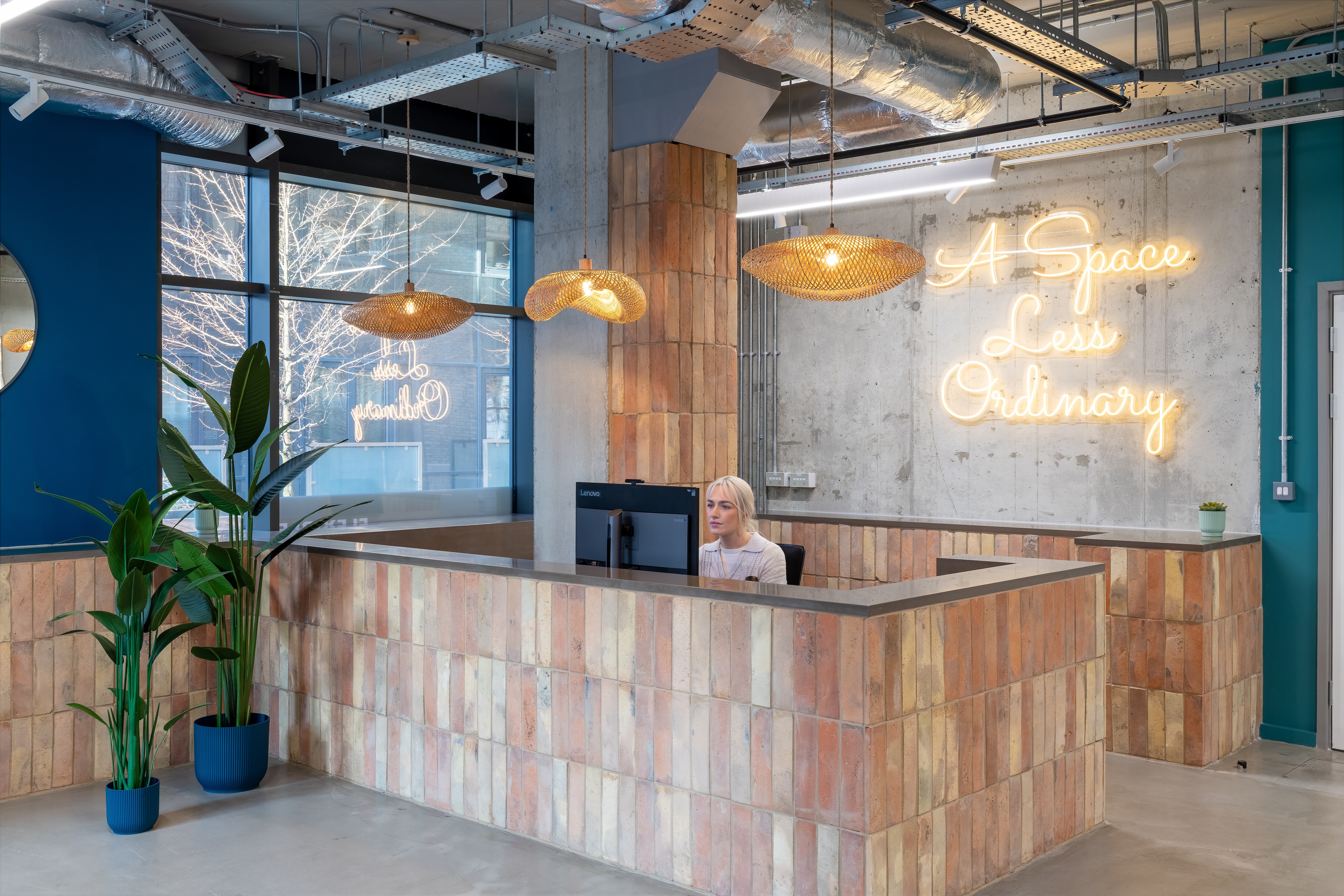 16-18 Middlesex Street