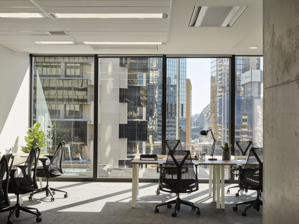 Hub Wynyard photo 2