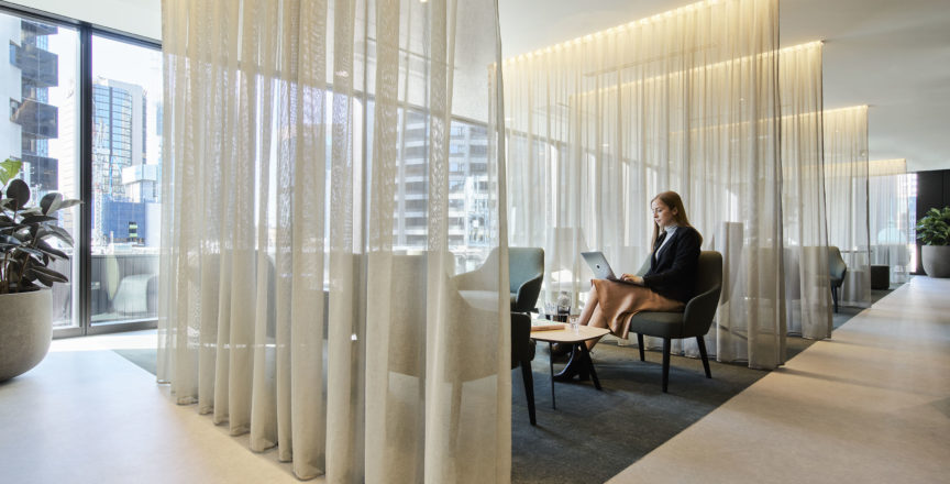 Hub Wynyard photo 5