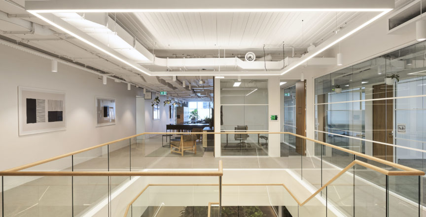 Hub Wynyard photo 9