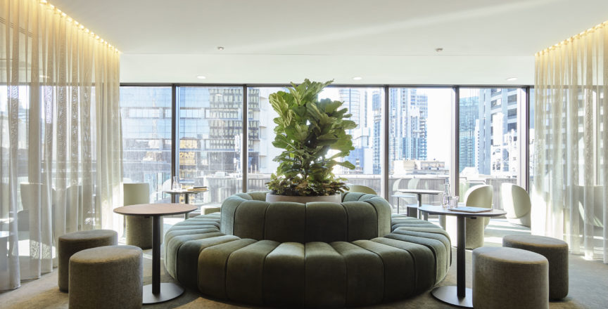Hub Wynyard photo 8