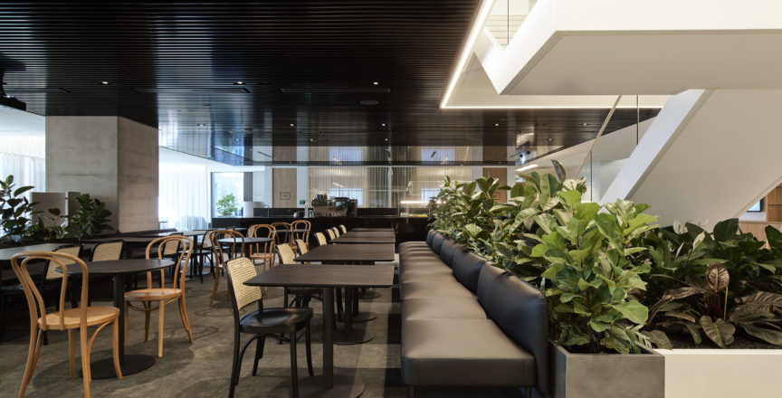 Hub Wynyard photo 6