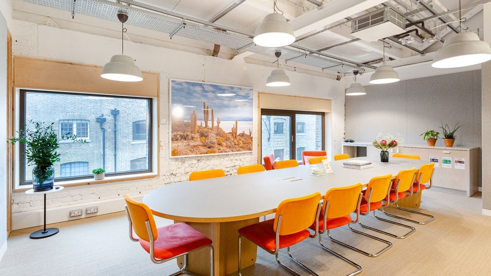 10 Devonshire Square photo 8
