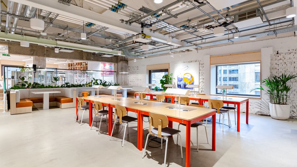 10 Devonshire Square photo 3