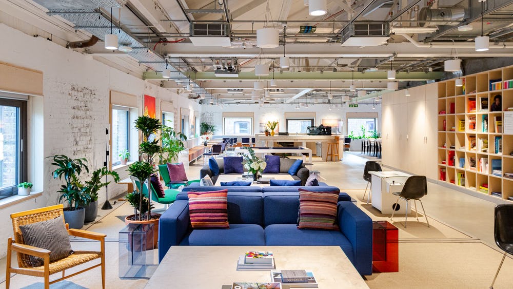 10 Devonshire Square photo 6