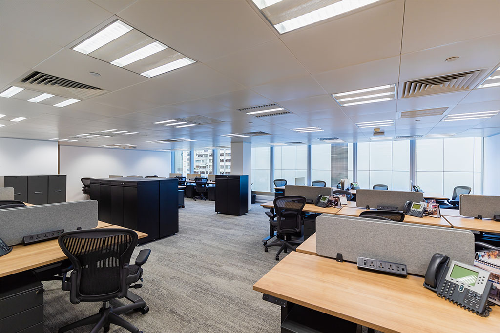 Nexxus Building photo 8