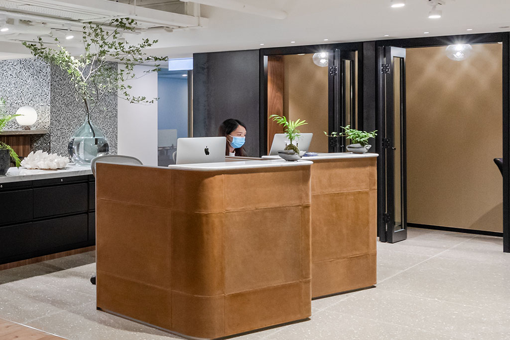 Nexxus Building photo 9