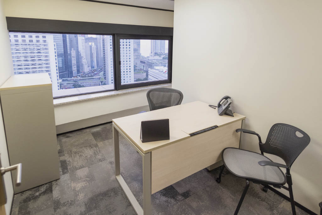 The Hong Kong Club Building photo 7