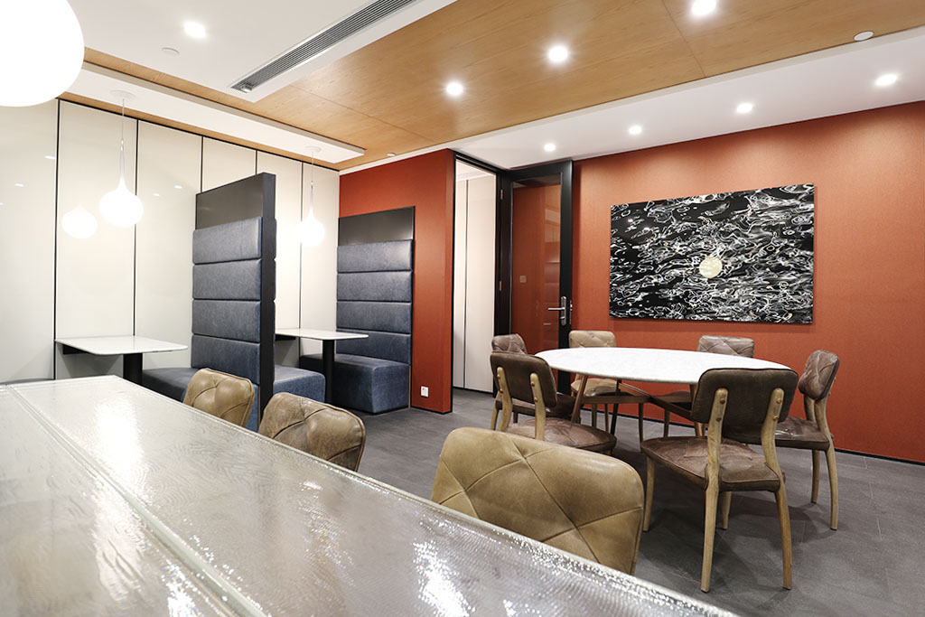 The Hong Kong Club Building