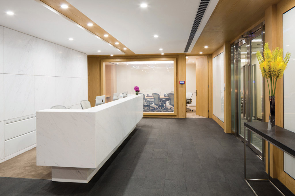 The Hong Kong Club Building photo 8