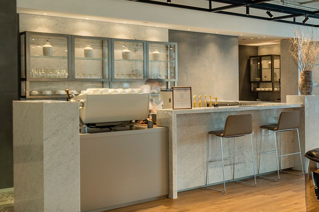 One Island East 