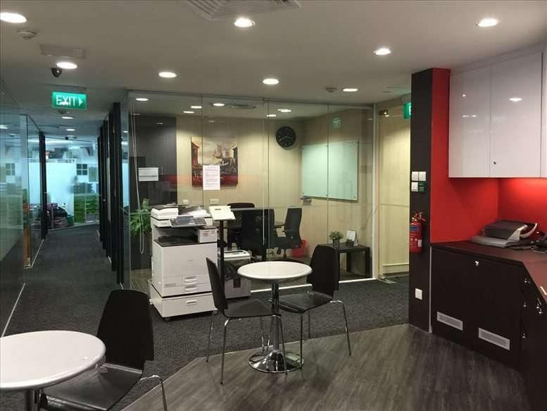 Raffles Place photo 2
