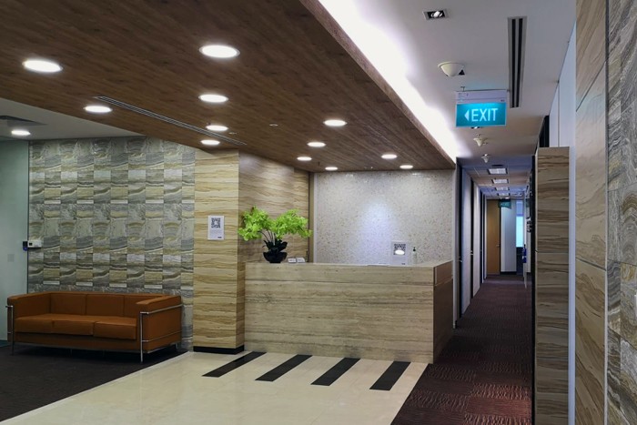 Suntec City photo 5