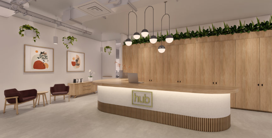 Hub Adelaide photo 6
