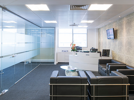 Moorgate photo 3