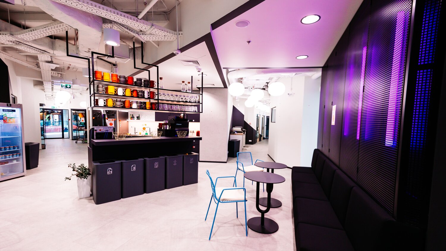CIC Warsaw @ Varso Complex photo 10